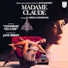 Album artwork for Madame Claude - Original Soundtrack by Serge Gainsbourg