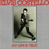 Album artwork for My Aim Is True LP by Elvis Costello
