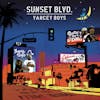 Album artwork for Sunset Blvd by Yancey Boys