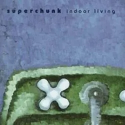 Album artwork for Indoor Living by Superchunk