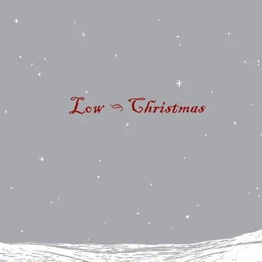 Album artwork for Christmas by Low