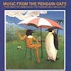 Album artwork for Music From Penguin Cafe by Penguin Cafe Orchestra