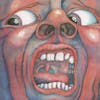 Album artwork for In The Court Of The Crimson King. by King Crimson