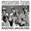 Album artwork for Masters Collection The Pye Years by Status Quo