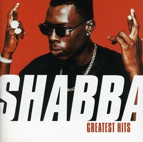 Album artwork for Greatest Hits by Shabba Ranks