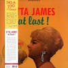 Album artwork for At Last! by Etta James