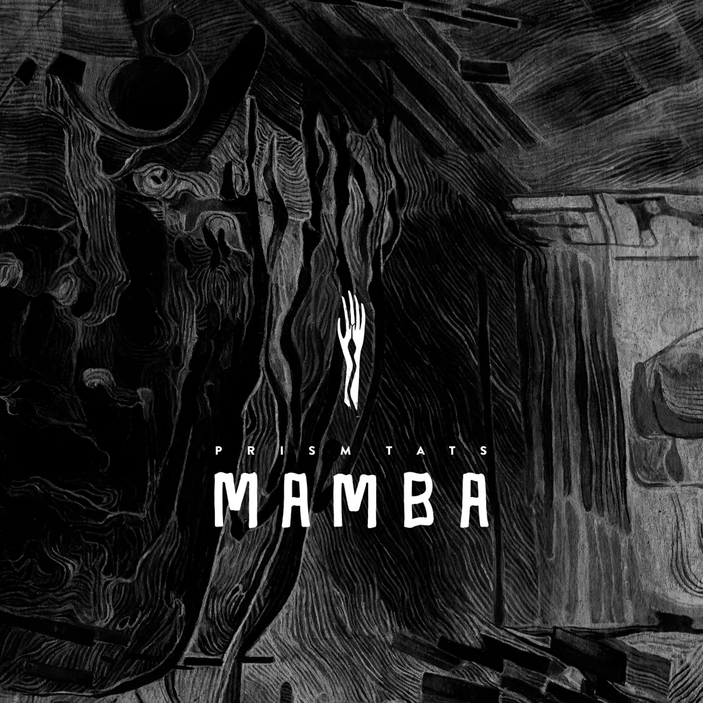 Album artwork for Mamba by Prism Tats