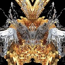 Album artwork for Himalayan by Band Of Skulls