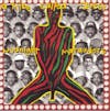 Album artwork for Midnight Marauders by A Tribe Called Quest