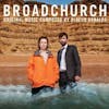 Album artwork for Broadchurch - OST by Olafur Arnalds