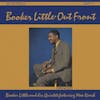 Album artwork for Out Front by Booker Little