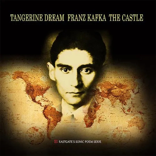 Album artwork for Franz Kafka - The Castle by Tangerine Dream