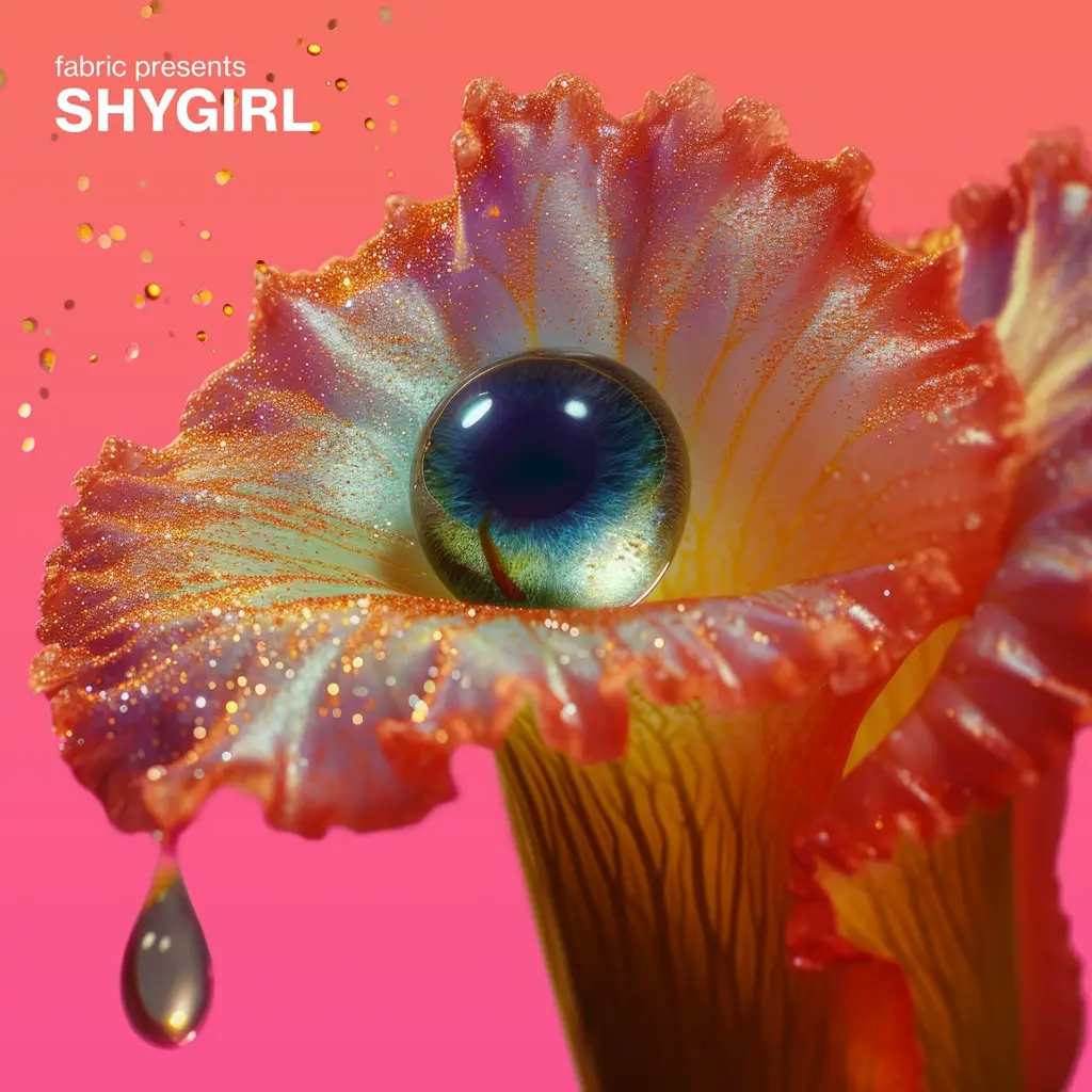 Album artwork for Shygirl - Fabric Presents by Various