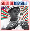 Album artwork for Studio One Rocksteady by Various