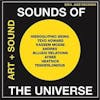 Album artwork for Soul Jazz Records presents Sounds Of The Universe Vol 1 by Various