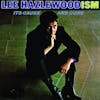 Album artwork for Lee Hazlewoodism - Its Cause and Cure by Lee Hazlewood
