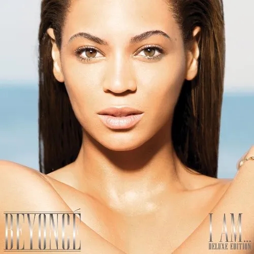 Album artwork for I Am: Sasha Fierce by Beyonce