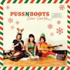 Album artwork for Dear Santa... by Puss N Boots