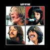 Album artwork for Let It Be by The Beatles