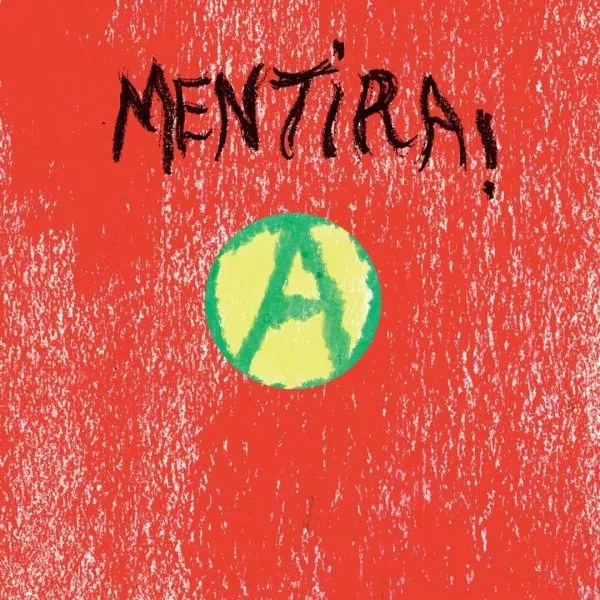 Album artwork for Mentira by Mentira