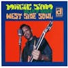 Album artwork for West Side Soul by Magic Sam