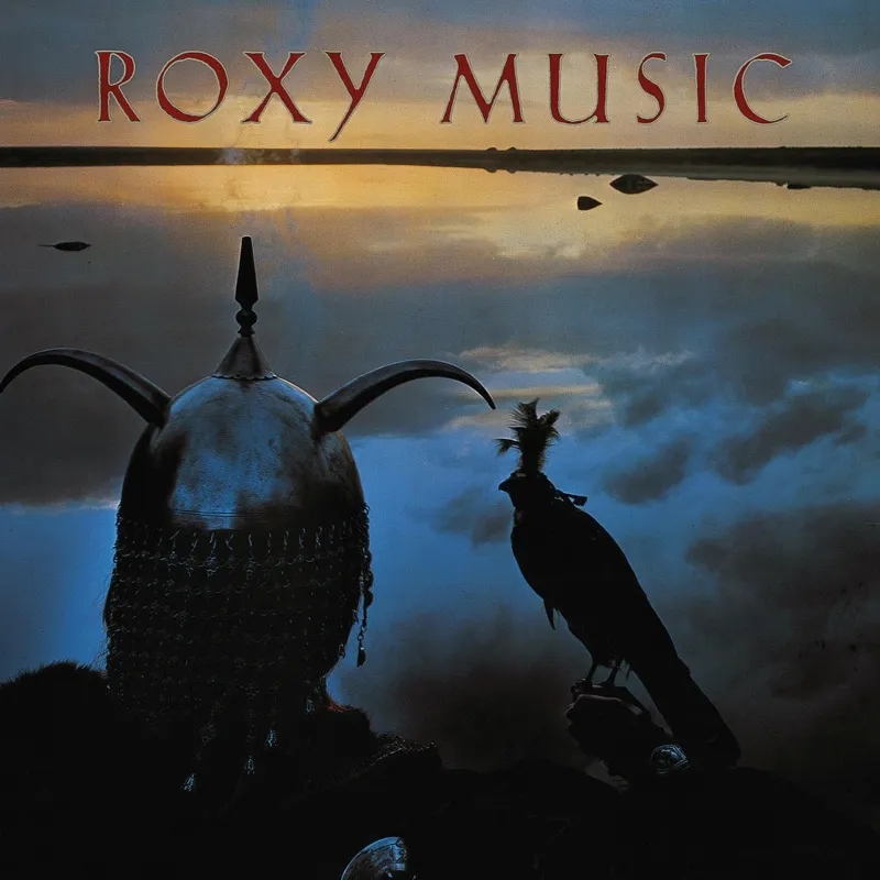 Album artwork for Avalon (Half Speed Remaster) by Roxy Music