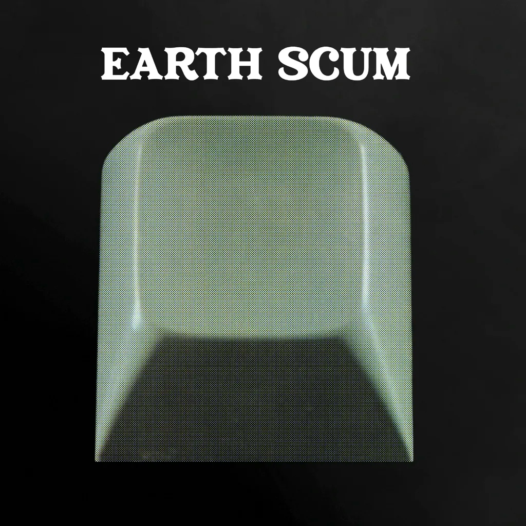 Album artwork for Earth Scum by FYI Chris