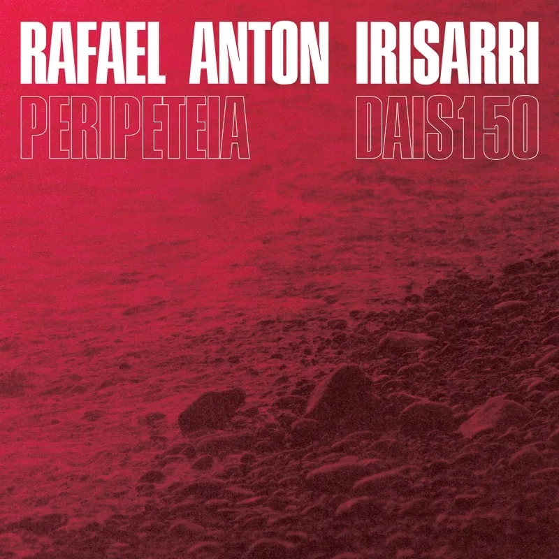 Album artwork for Peripeteia by Rafael Anton Irisarri