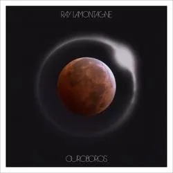Album artwork for Ouroboros by Ray LaMontagne
