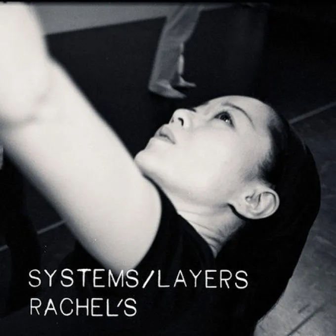 Album artwork for Systems / Layers by Rachels