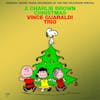 Album artwork for A Charlie Brown Christmas (2022 Gold Foil Edition) by Vince Guaraldi