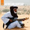Album artwork for The Rough Guide To African Guitar by Various