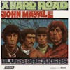 Album artwork for A Hard Road by John Mayall's Bluesbreakers