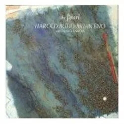 Album artwork for The Pearl by Harold Budd