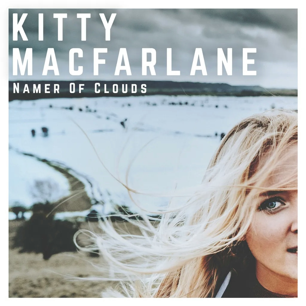 Album artwork for Namer Of Clouds by Kitty Macfarlane