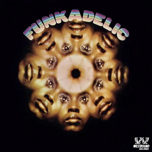 Album artwork for Funkadelic: 50th Anniversary Edition by Funkadelic