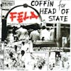 Album artwork for Coffin for Head of State by Fela Kuti