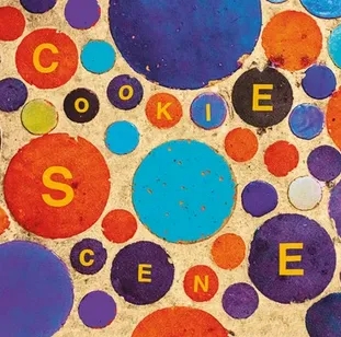 Album artwork for Cookie Scene by The Go! Team