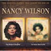 Album artwork for This Mother’s Daughter / I’ve Never Been To Me by Nancy Wilson