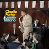 Album artwork for Charlie Parker With Lennie Tristano by Charlie Parker