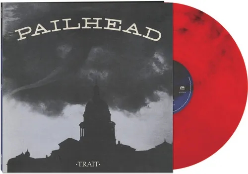 Album artwork for Trait by Pailhead