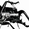 Album artwork for Mezzanine by Massive Attack