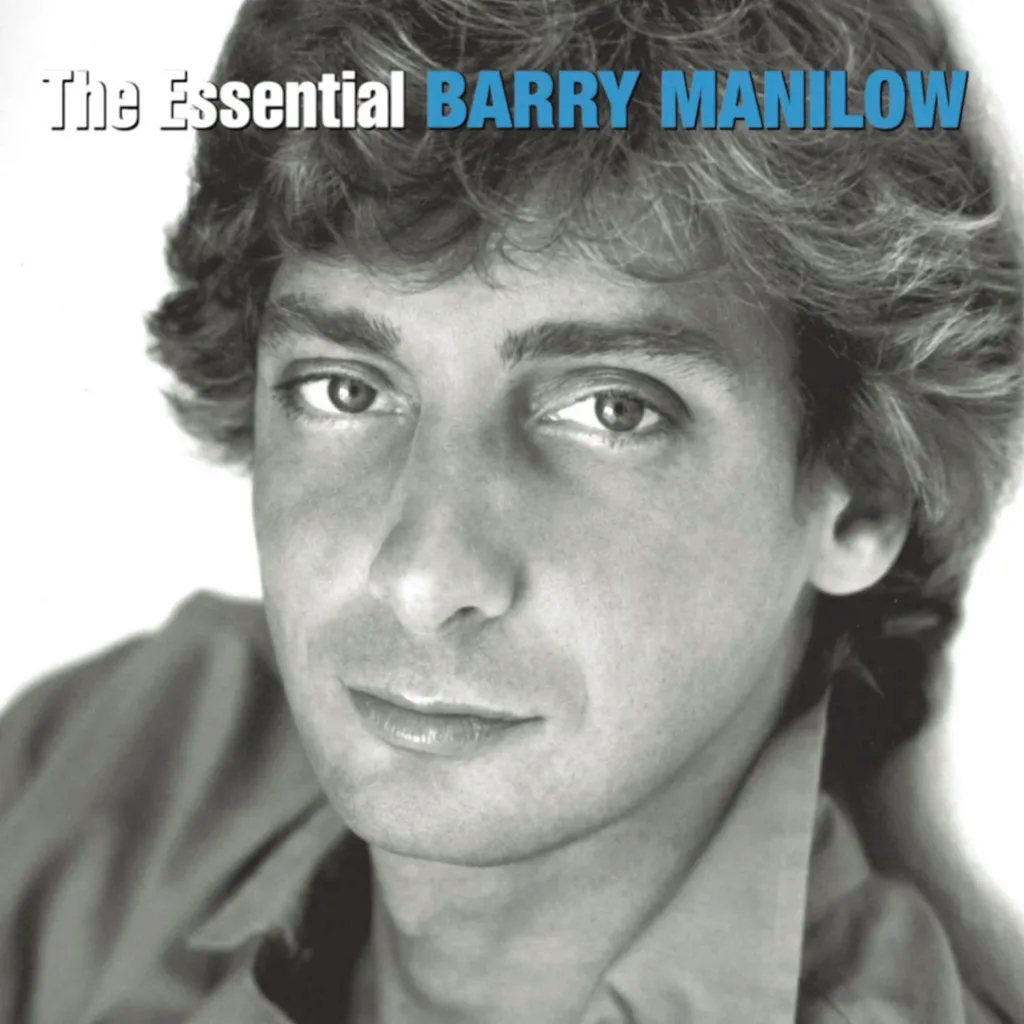 Album artwork for The Essential Barry Manilow by Barry Manilow