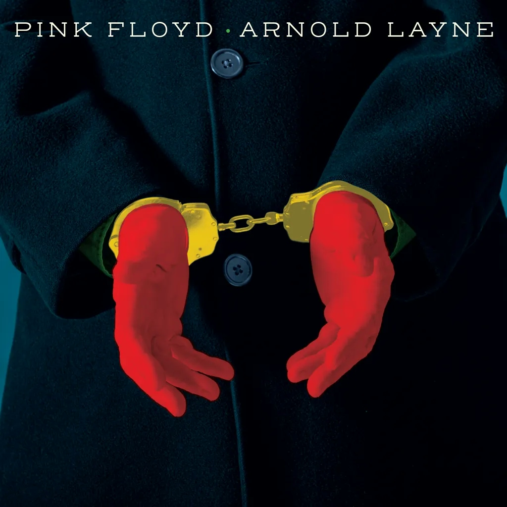 Album artwork for Arnold Layne (Live at Syd Barrett Tribute, 2007) by Pink Floyd