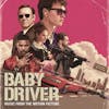 Album artwork for Baby Driver - OST by Various Artists