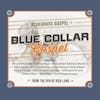 Album artwork for Blue Collar Gospel by Various Artists