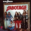 Album artwork for Sabotage by Black Sabbath