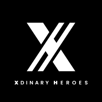 Album artwork for Overload by Xdinary Heroes