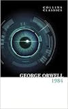 Album artwork for 1984 by George Orwell