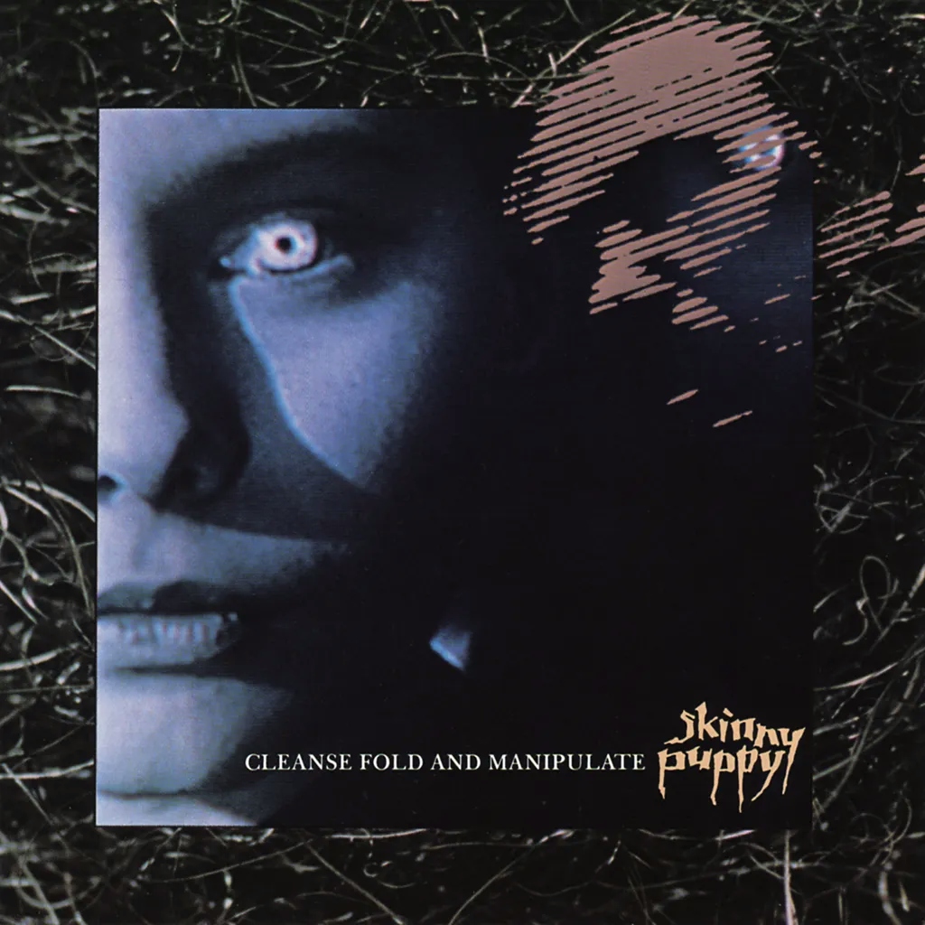 Album artwork for Cleanse Fold And Manipulate by Skinny Puppy